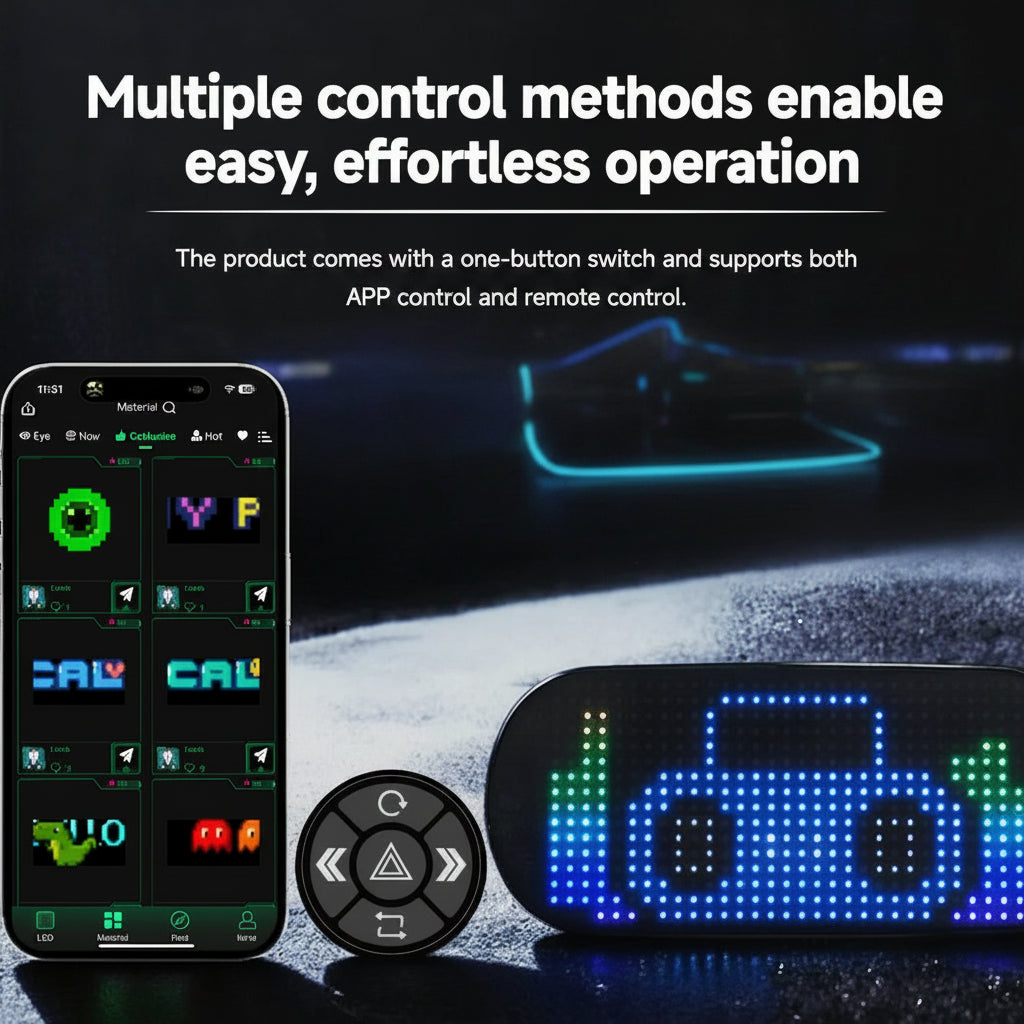Navigator Smart LED Bike Tail Light with Turn Signals & Brake Alert