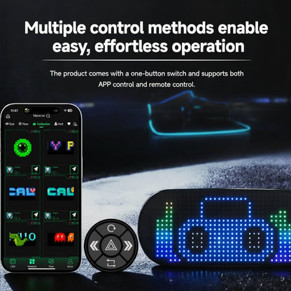 Navigator Smart LED Bike Tail Light with Turn Signals & Brake Alert
