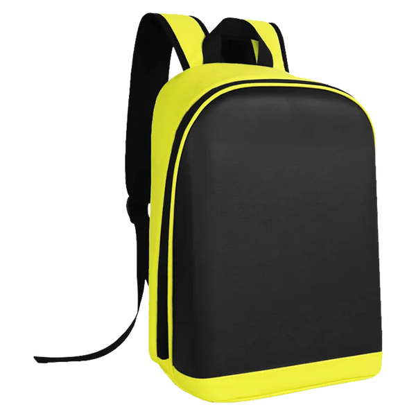 T2 Smart LED Backpack – Full Color Display & APP Control