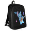T2 Smart LED Backpack – Full Color Display & APP Control