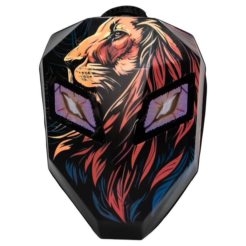 Knight Hard Shell Motorcycle Riding Backpack