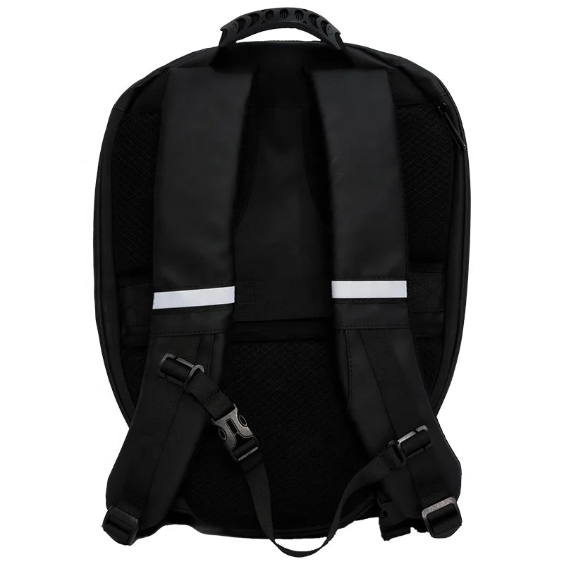 Iron Man Smart LED Backpack with Speaker