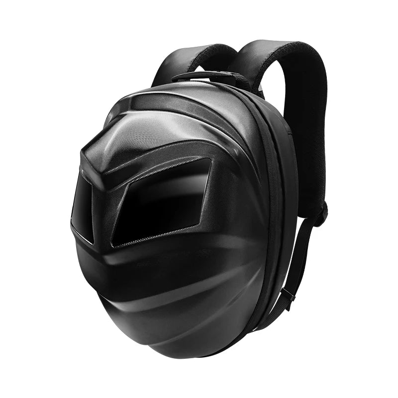 Black Knight Smart LED Backpack