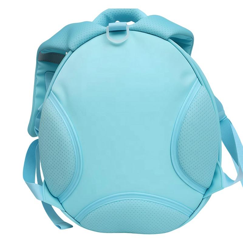 Dolphin Smart LED Backpack for Kids with Custom Pixel Display